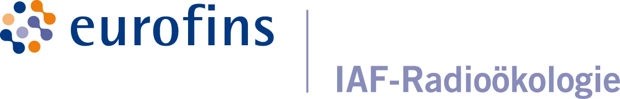 Eurofins IAF Radioökologie - Labor für Radionuklidanalytik | Radiologische Gutachten | Consulting