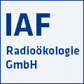 Logo IAF Radioökologie GmbH